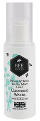 Bee Good Honey & Wild Water Mint 3-in-1 Cleansing Water