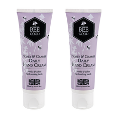 Bee Good Daily Hand Cream Duo Pack