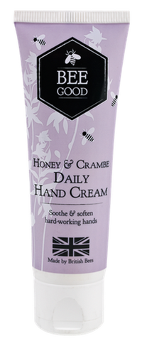 Honey & Crambe Daily Hand Cream