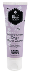 Honey & Crambe Daily Hand Cream