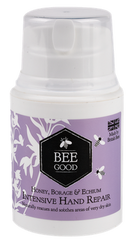 Bee Good Honey, Borage & Echium Intensive Hand Repair