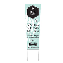 Vanilla & Honey Lip Balm - Triple Pack