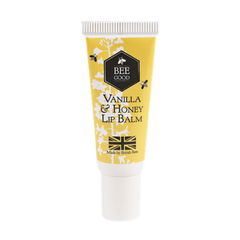 Bee Good Honey & Vanilla Lip Balm