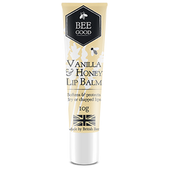 Bee Good Honey & Vanilla Lip Balm